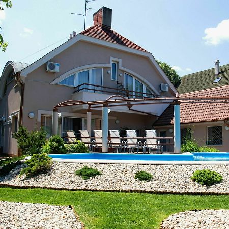 Princess Apartman Siófok Eksteriør billede