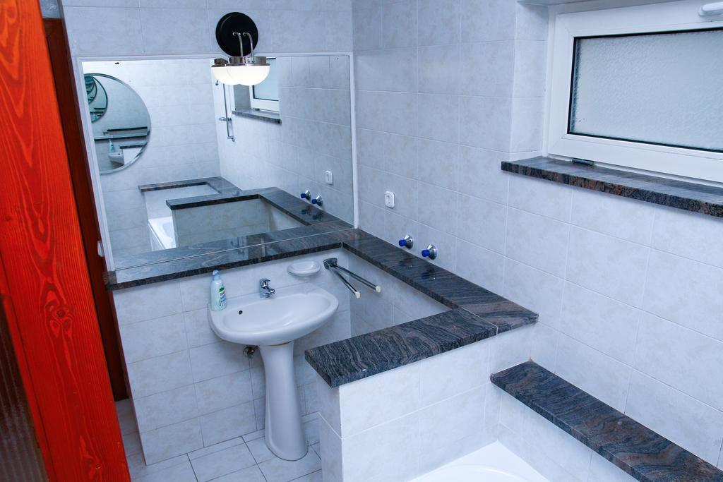 Princess Apartman Siófok Eksteriør billede