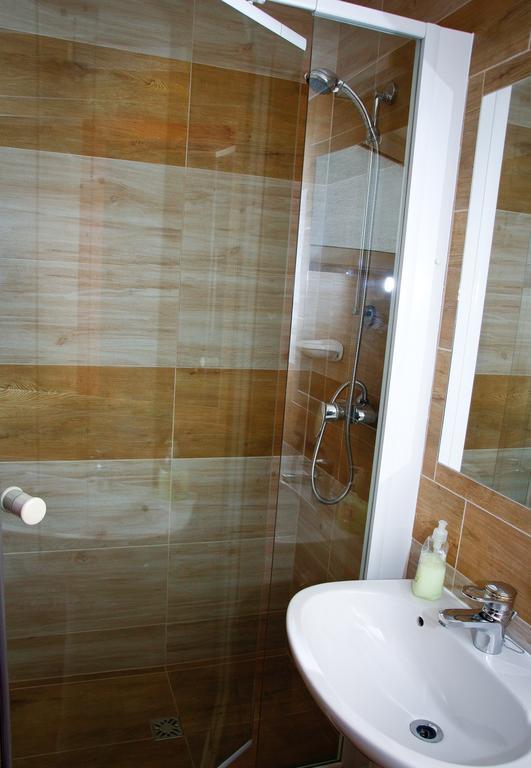 Princess Apartman Siófok Eksteriør billede