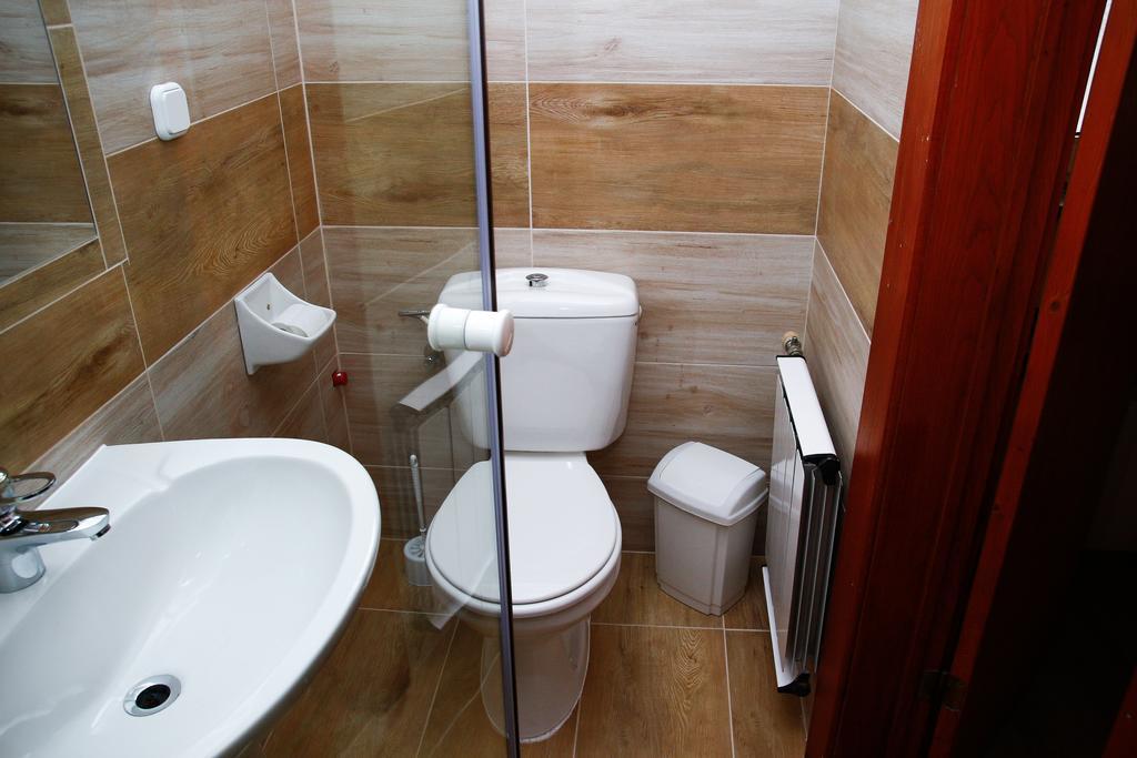 Princess Apartman Siófok Eksteriør billede