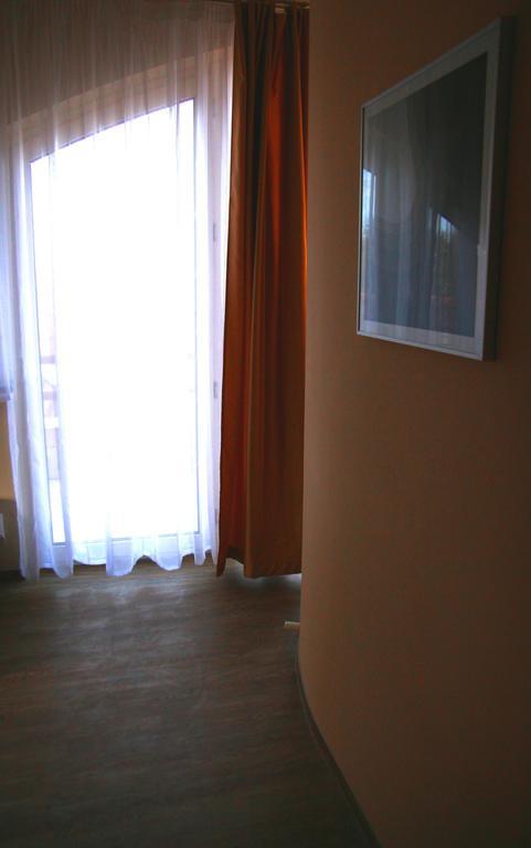 Princess Apartman Siófok Eksteriør billede