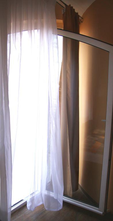 Princess Apartman Siófok Eksteriør billede